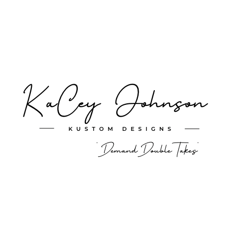 Get To Know KaCey Johnson Kustom Designs