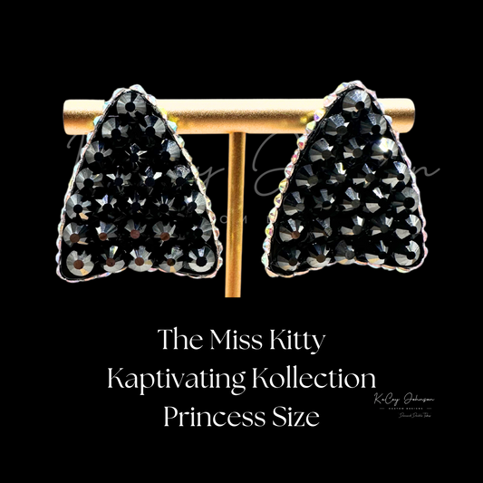 The Miss Kitty  / Kaptivating Kollection - Princess Size