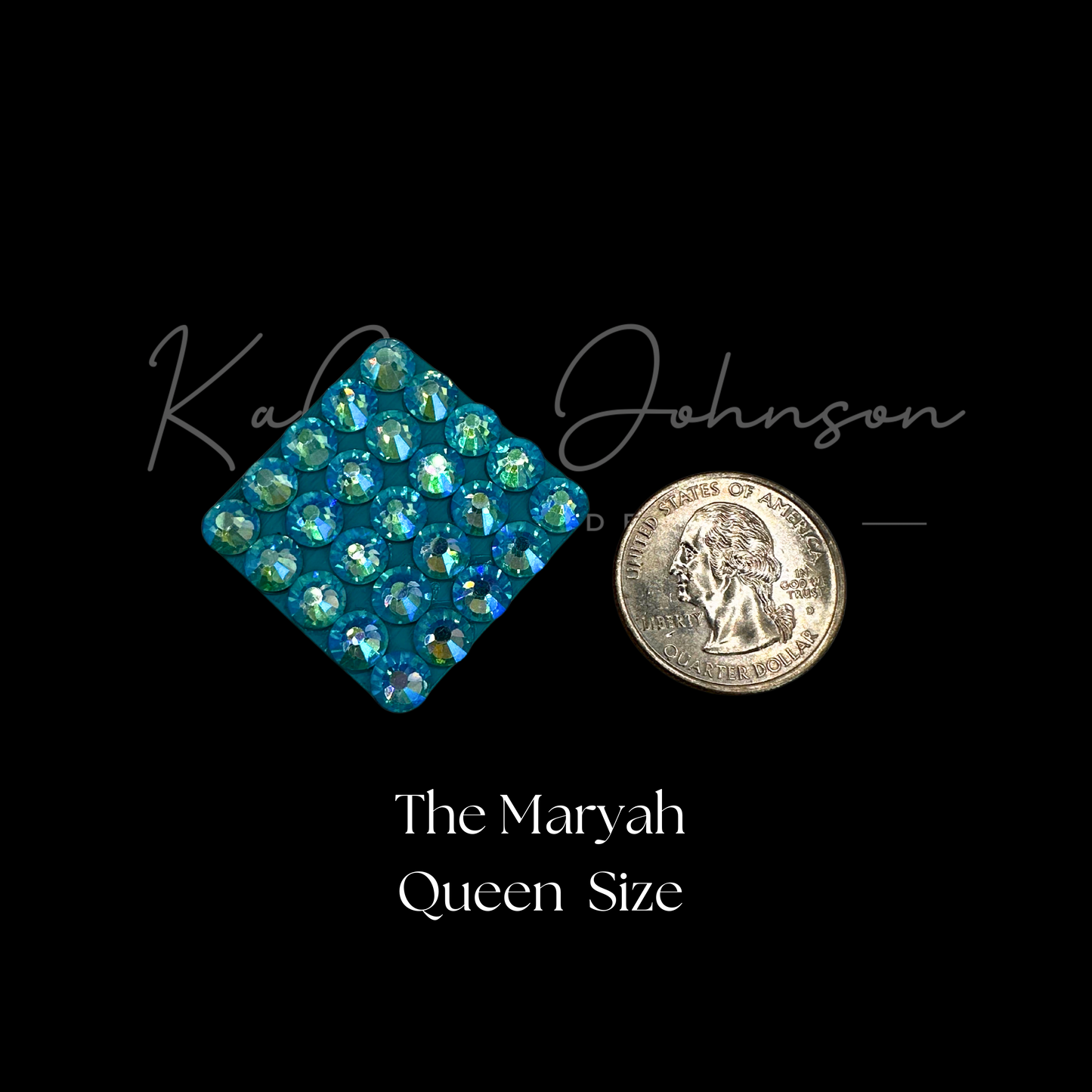 The Maryah- Queen Size