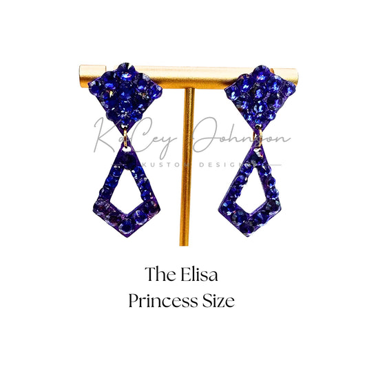 The Elisa - Princess Size