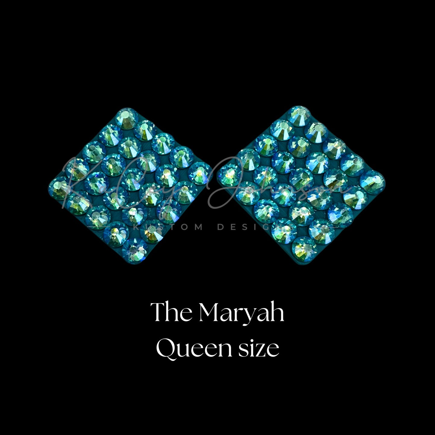 The Maryah- Queen Size
